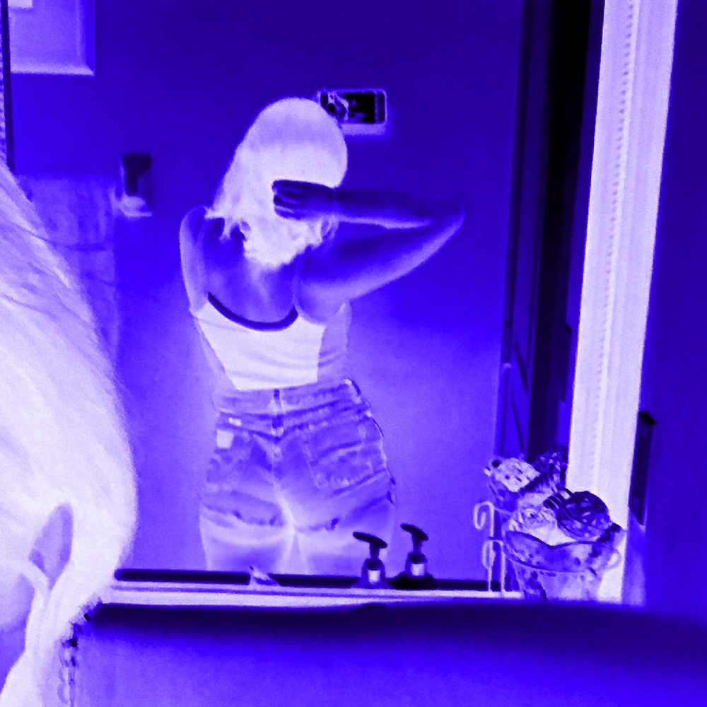 Meet your Posher, Jen